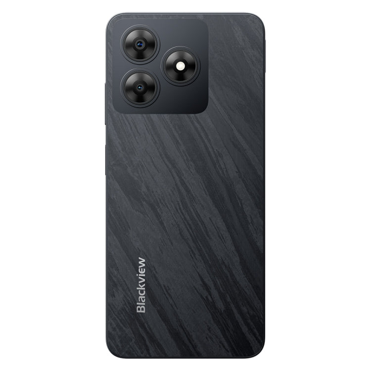 Blackview WAVE 8, 4GB+256GB, 6.56 inch Android 14 Unisoc T606 Octa Core, Network: 4G, OTG Blackview WAVE 8, 4GB+256GB, 6.56 inch Android 14 Unisoc T606 Octa Core, Network: 4G, OTG